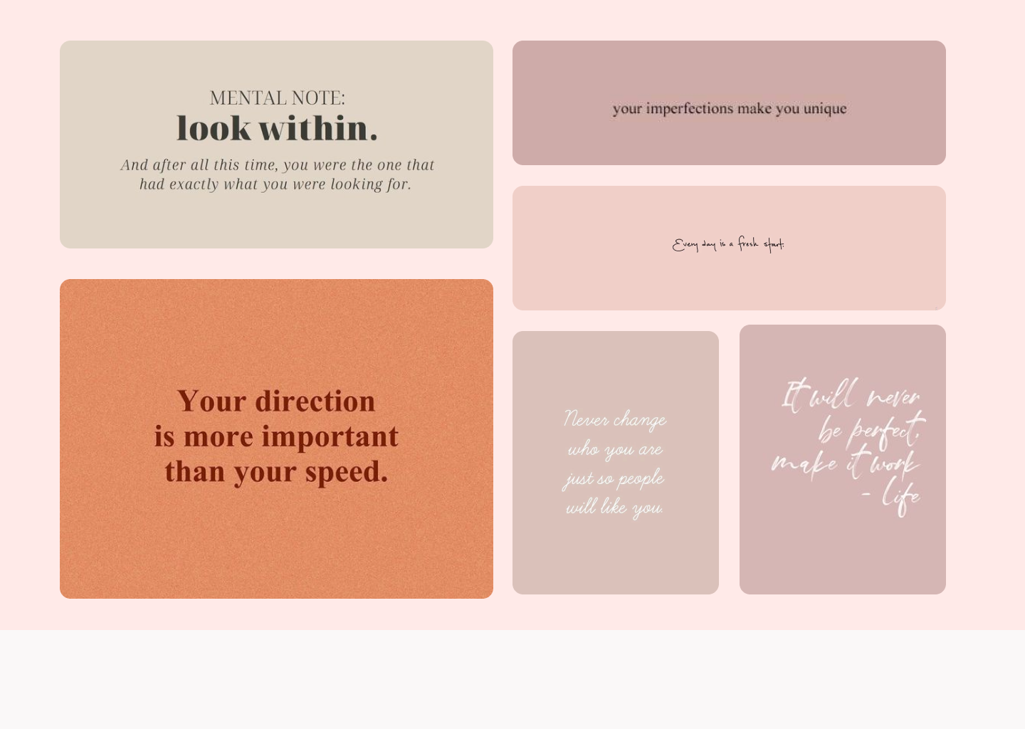 should be quotes here